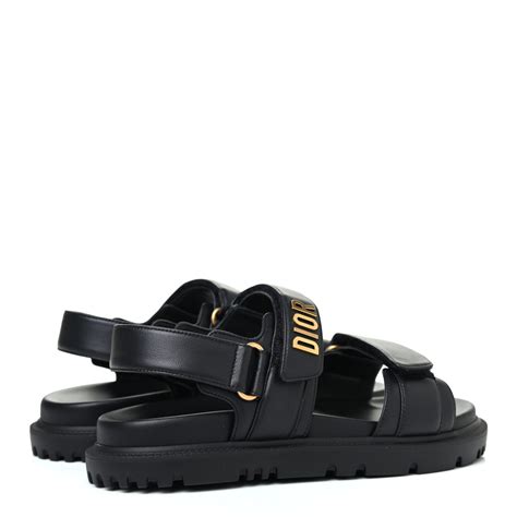 christian dior aandals|genuine Christian Dior sandals.